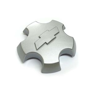Calota Da Roda Liga Aro 16 Prata Tornado/executive S10 /blazer Original Chevrolet 94700244