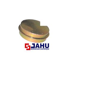 Calota Cubo Roda Dianteiro Jh295324 Silverado /d20 /c20