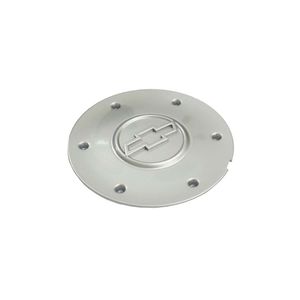 Calota Miolo Central Da Roda Liga Aro 13 Astra Original Chevrolet 93254527