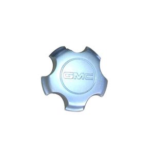 Calota Miolo Central Da Roda Liga Leve S10 /blazer Original Chevrolet 93246133