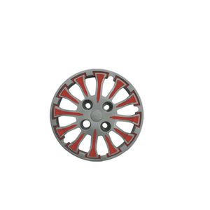 Calota Roda Aro 13 Cubo Baixo Thunder Jh991615
