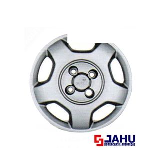 Calota Roda Aro 13 Cubo Baixo Jh335310 Corsa Novo