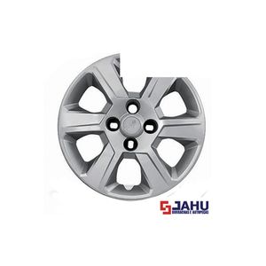 Calota Roda Aro 14 Parafuso Montana Jahu JH340482