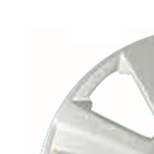 Calota Roda Aro 14 Parafuso Agile Grid JH332166
