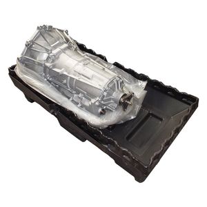 Câmbio Completo V8 6.2  Camaro Original Chevrolet 24257196