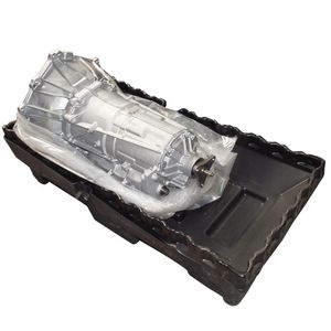 Câmbio Completo V8 6.2  Camaro Original Chevrolet 24250409