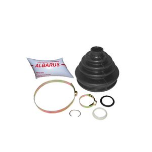 Kit Junta Homocinetica Lado Roda Com Graxa Kadett /monza /ipanema Dana JH980466