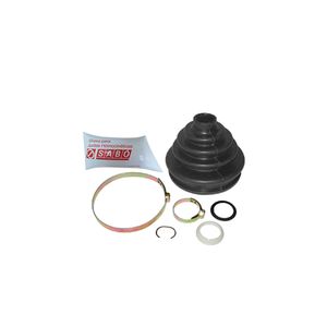 Kit Junta Homocinetica Lado Roda Com Graxa Kadett /monza /ipanema Jahu JH980039