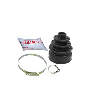 Kit Junta Homocinetica Lado Roda Com Graxa Prisma /corsa Classic Dana JH980534