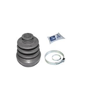 Kit Junta Homocinetica Lado Câmbio Vectra Jahu JH326776