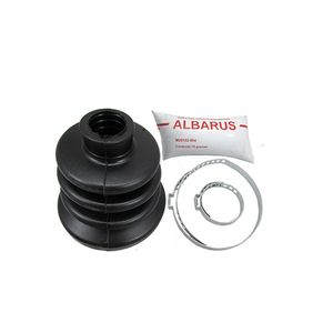 Kit Junta Homocinetica Lado Câmbio Corsa Novo /meriva /montana Dana JH981548