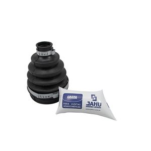 Kit Junta Homocinetica Lado Roda Cobalt /spin Jahu JH326813