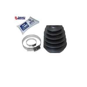 Kit Junta Homocinetica Lado Roda Vectra Jahu JH328138