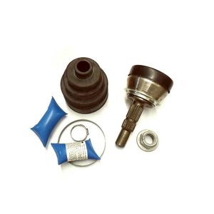 Junta Homocinética Interna Lado Câmbio Esquerdo Ou Direito [transminssão Manual] [1.4]  Vectra /astra /zafira Original Chevrolet 93292609
