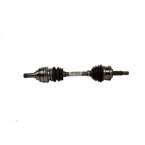 Semi-eixo Completo Lado Esquerdo Com Abs Celta /corsa Classic Original Chevrolet 94745983