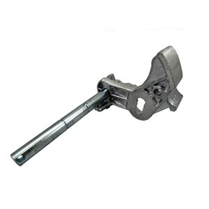 Eixo Parcial Trambulador Prisma /vectra /agile /celta /montana /corsa Classic Jahu JH335471