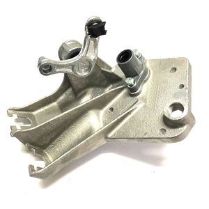 Caixa Seletora Cabos Marchas Prisma /astra /celta /corsa Classic Jahu JH335488