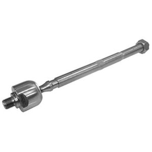 Barra Axial Da Direção Hidráulica Trw 240 Mm - Un68014 Tempra /clio