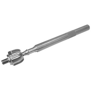 Barra Axial Da Direção Hidráulica Dm Compir 265mm 504 - Un68016
