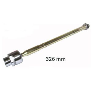 Articulação Axial Rosca Femea Direção Mecanica Jh870569 Celta /corsa Classic
