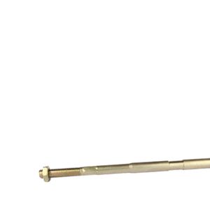 Articulação Axial Rosca Macho Jh830969 Corsa Classic /escor