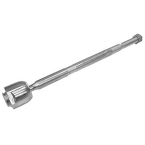Barra Axial Da Direção Dm 308mm Mecânica Arg - Un68088 Fiesta /courier