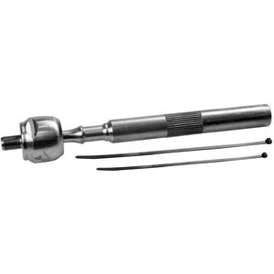 Barra Axial Da Direção 205mm Mecânica Import Belina 70 - Un68278 Pampa /corcel /del R