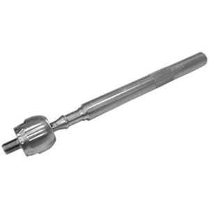 Terminal Axial Comprimento 255mm - Un68162 Express