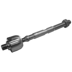 Terminal Axial Direção Hidráulica Comprimento 192mm Un - Un68037 Uno /fiorino /elba /