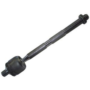 Barra Axial Da Direção Cromado V - Un68484
