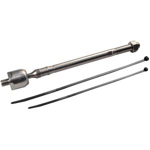 Barra Axial Da Direção Hidráulica 295mm Subaru Svx - Un68098