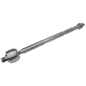 Barra Axial Da Direção Hidráulica Comprimento 308 7 Mm Fiest - Un68241 Fiesta /courier