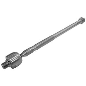 Barra Axial Da Direção Hidráulica Comprimento 330 Mm Do - Un68317 Dobló