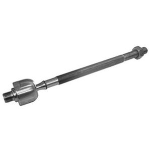 Barra Axial Da Direção Hidráulica Hidráulicab 258 Mm - Un68004 Tempra