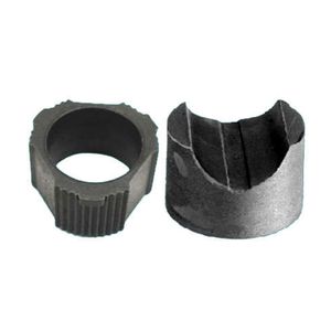 Kit Caixa Direção Bucha Tucho - Jh042461 Chevette /opala