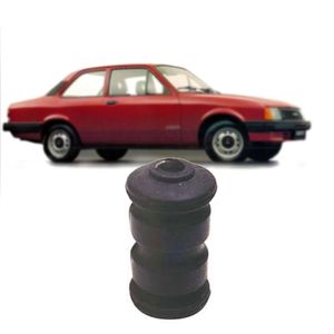 Máquina Vidro Mecânica Dianteiro Lado Direito - 40540 Chevette /s10 /blaze