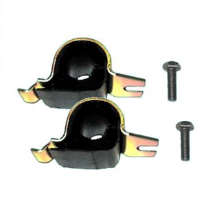 Kit Buchas Barra Estabilizadora Dianteira Kit1205 Astra /vectra