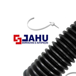 Kit Caixa Direção Hidráulica Trw Guarda - Jh327124 Astra /vectra /zafir