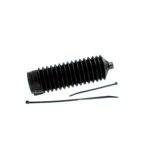 Kit Caixa Direção Guarda-pó Borracha - Jh078064 Corsa Novo /veraneio