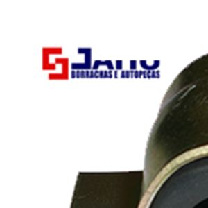 Kit Barra Estabilizadora Dianteiro 21mm - Jh322099 Zafira
