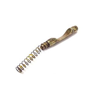 Pino Superior Da Coluna De Direção  S10 /blazer Original Chevrolet 93364296