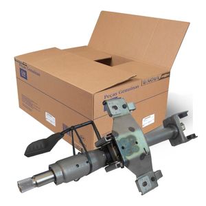 Coluna Da Direção 1.4 1.8 52040728 Cobalt
