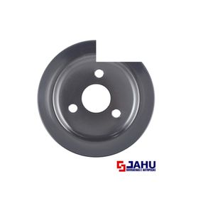 Polia Bomba Direção Hidráulica Sem Ar Condicioando - Jh334344 Celta /corsa Classic