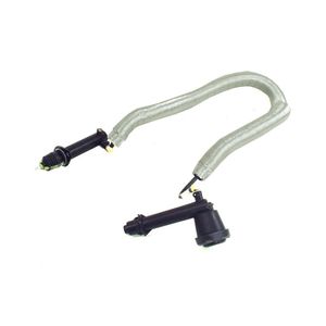 Atuador Da Embreagem 2.2 2.4 2.5  S10 /blazer Original Chevrolet 93348752