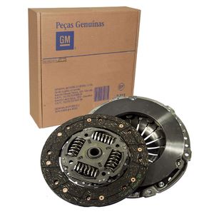 Kit Embreagem 2.0 2.2 Gasolina 8v 16v F18  Vectra Original Chevrolet 98500023