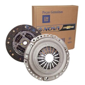 Kit Embreagem Ré Pra Tras 2.0 2.4 16v 8v F23 Vectra /astra /zafira Original Chevrolet 98500015