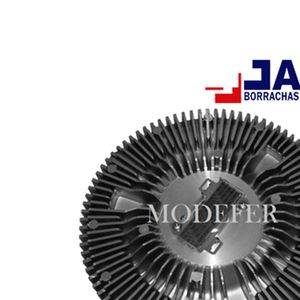 Embreagem Viscosa Só Viscos - Jh383786