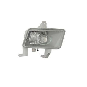 Farol De Milha Neblina Dianteiro Lado Direito Vectra 2000/2005 93320436