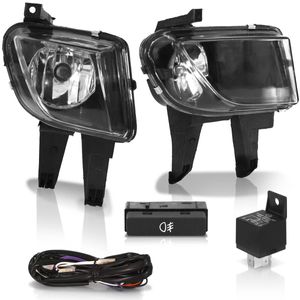 Kit Farol Milha Neblina Interruptor Modelo Original Prisma /celta Imports ZN1414988