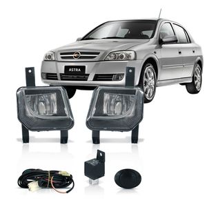 Kit Farol Milha Neblina Botao Universal Astra Imports ZN1414903